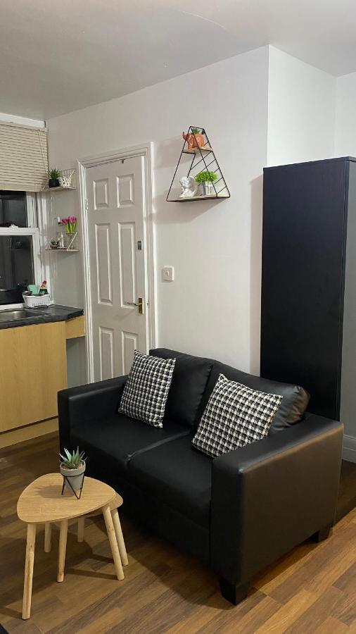 Bvapartments Queensgate 4 Хъдърсфийлд Екстериор снимка
