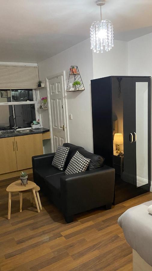Bvapartments Queensgate 4 Хъдърсфийлд Екстериор снимка