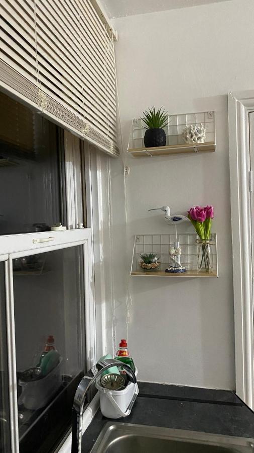 Bvapartments Queensgate 4 Хъдърсфийлд Екстериор снимка